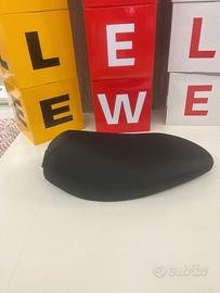 Sella Malaguti Ciak con gancio