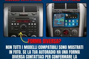 Suzuki Grand Vitara KIT COMPLET Autoradio android