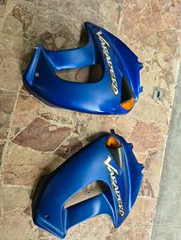 Carene Honda Varadero 1000