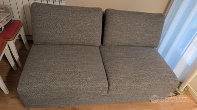 divano 2 posti Ikea Sorvallen