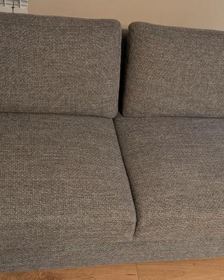 divano 2 posti Ikea Sorvallen