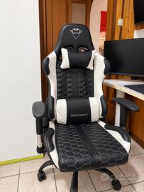 Sedia Gaming Trust GXT