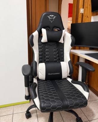 Sedia Gaming Trust GXT