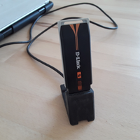 Chiave WIFI USB D-LINK DVL 122. Porlezza (CO)