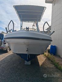 RANIERI INTERNATIONAL 19S VOIAGER  DEL 2019