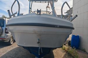 RANIERI INTERNATIONAL 19S VOIAGER  DEL 2019