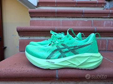 Asics Novablast 5
