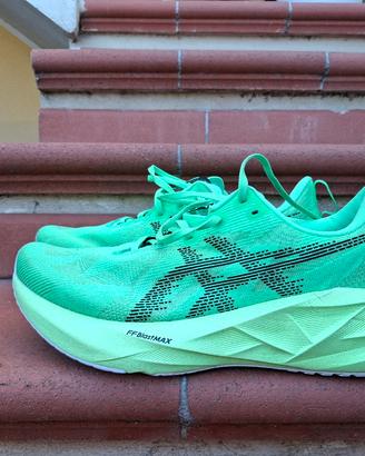 Asics Novablast 5