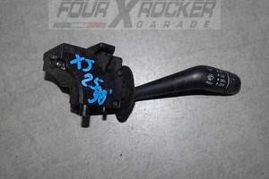 Devioluci deviosgancio Jeep Cherokee XJ 2.5TD