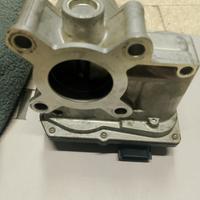 Corpo farfallato Renault Clio 1.2 16V benzina