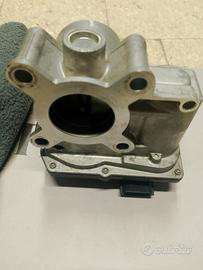 Corpo farfallato Renault Clio 1.2 16V benzina