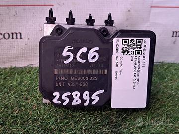 ABS KIA Sportage Serie 589203U420 589203U940 D4FD