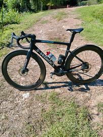 Specialized Tarmac sl7 s-works replica 