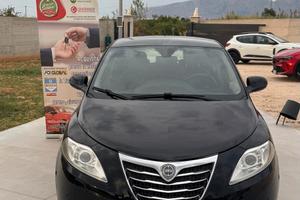 Lancia Ypsilon 1.3 MJT 16V 95 CV 5 porte S&S Silve
