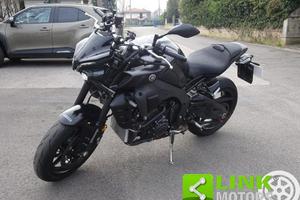 YAMAHA MT-10 COME NUOVA
