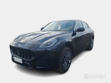 MASERATI GRECALE 2.0 300cv MHEV GT Q4 auto