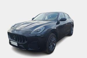 MASERATI GRECALE 2.0 300cv MHEV GT Q4 auto