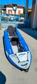 canoa Sea Eagle Explorer 380x