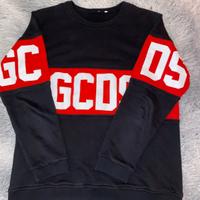 Felpa GCDS