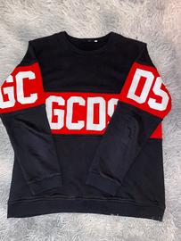 Felpa GCDS