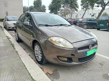 fiat bravo 1.9 multijet 120cv 8 valvole 2008