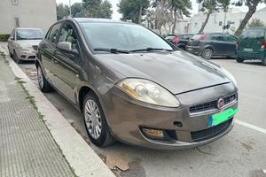 fiat bravo 1.9 multijet 120cv 8 valvole 2008