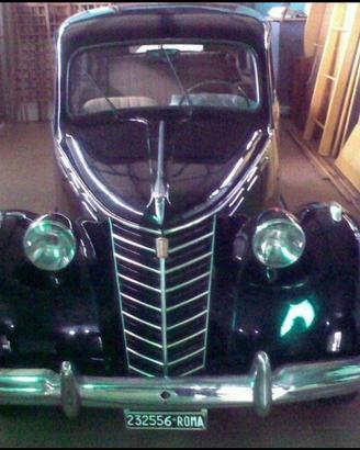 Fiat 1100 musone 508 anno 1950  limousine