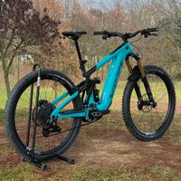ebike enduro YETI LTe tg M T3 2026 BOSCH 5 100Nm