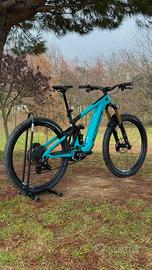 ebike enduro YETI LTe tg M T3 2026 BOSCH 5 100Nm
