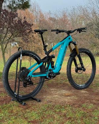 ebike enduro YETI LTe tg M T3 2026 BOSCH 5 100Nm