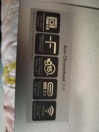  pc usato due volte euro 80