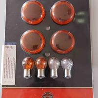 Lenti Frecce Harley Davidson