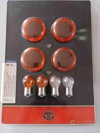 Lenti Frecce Harley Davidson