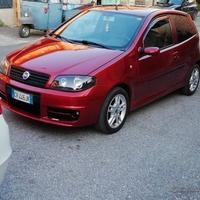 Fiat punto sporting 2004