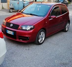 Fiat punto sporting 2004