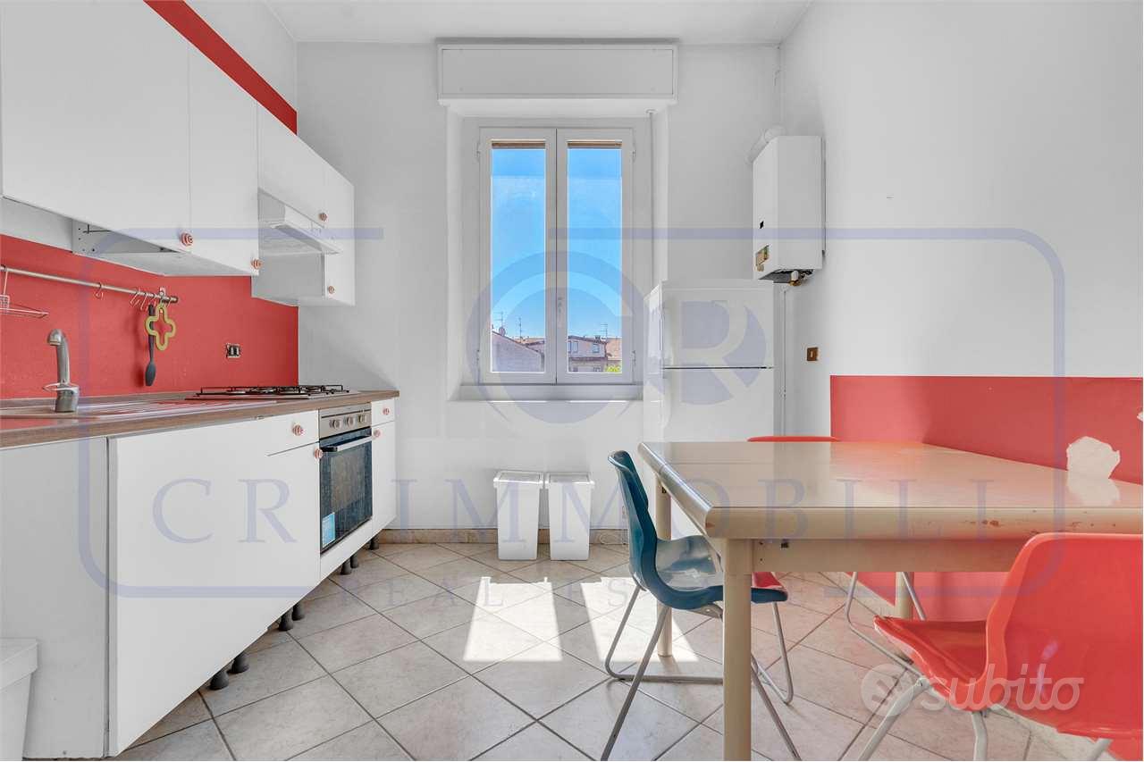 Appartamento – Milano, Bolla, Portello - Vista 3