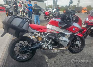R1200S ABS 2006