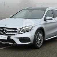 MERCEDES GLA 220 d Automatic Premium