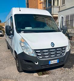 Renault master 2.3