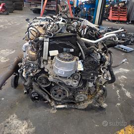 Motore YLCA Ford 2.0 238 cv