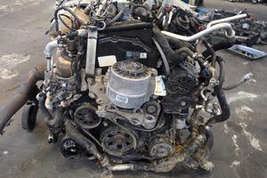 Motore YLCA Ford 2.0 238 cv