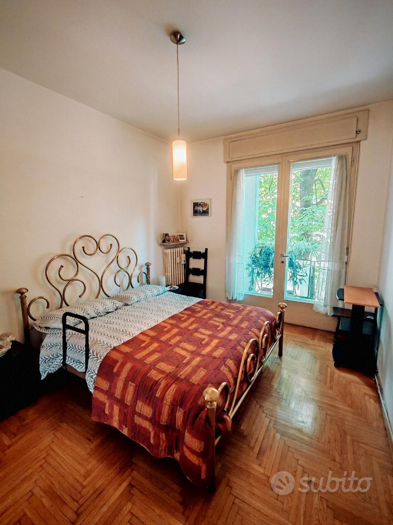Appartamento – Udine, San Rocco, Cormôr Alto / Cormôr Alt - Vista 4