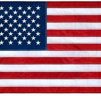 Bandiera USA - Stati Uniti