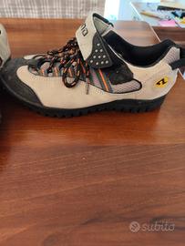 scarpe bici N 38
