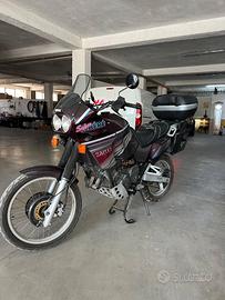 Yamaha XTZ 750 - 1996