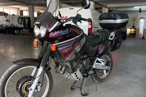 Yamaha XTZ 750 - 1996