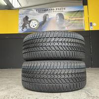 2 Gomme 225/45R17 94V Debica invernali 85%residui