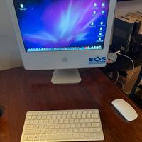 I mac apple