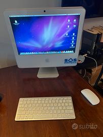 I mac apple