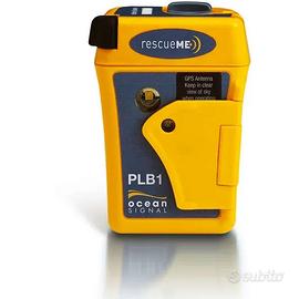 PLB1 Ocean Signal